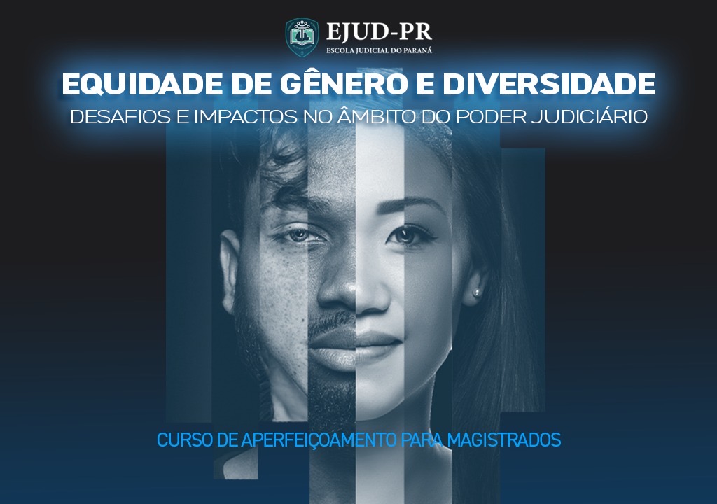 Curso "Equidade De Gênero E Diversidade: Desafios E Impactos No âmbito ...