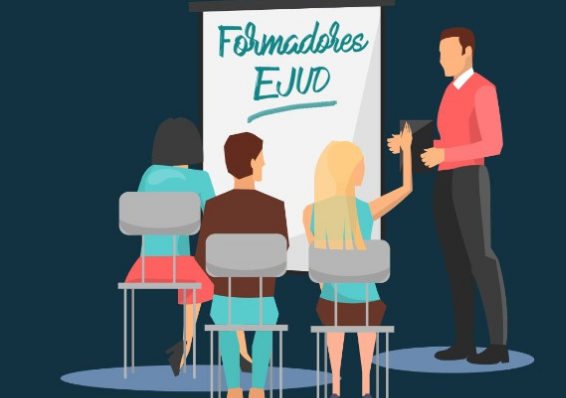 Formandos do XX Curso de Formação Inicial para a Magistratura Judicial  visitam o Tribunal Supremo