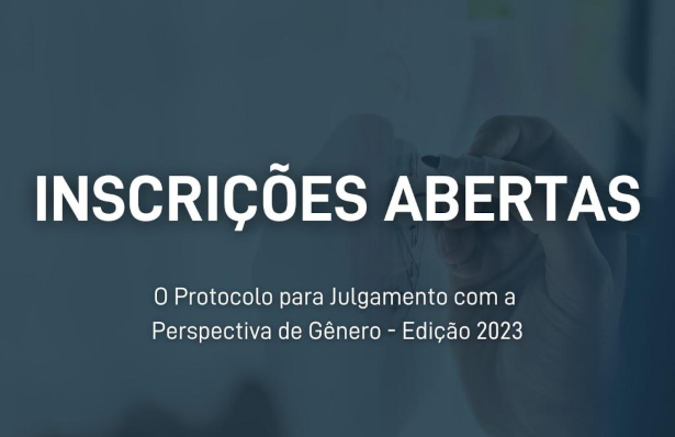 “Protocolo para julgamento com perspectiva de gênero-2023”