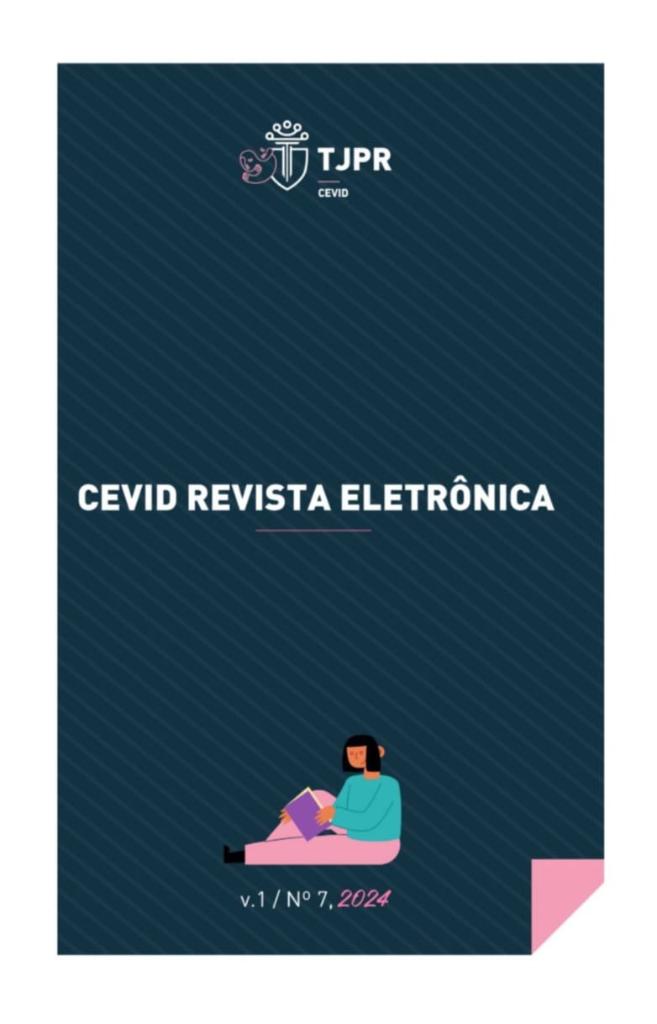 Lançada a 7ª edição da Revista Eletrônica da CEVID.