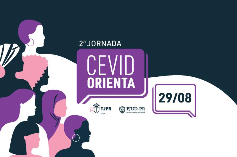 II Jornada CEVID Orienta