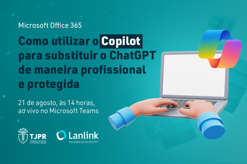 Como utilizar o Copilot para substituir o ChatGPT de maneira profissional e protegida