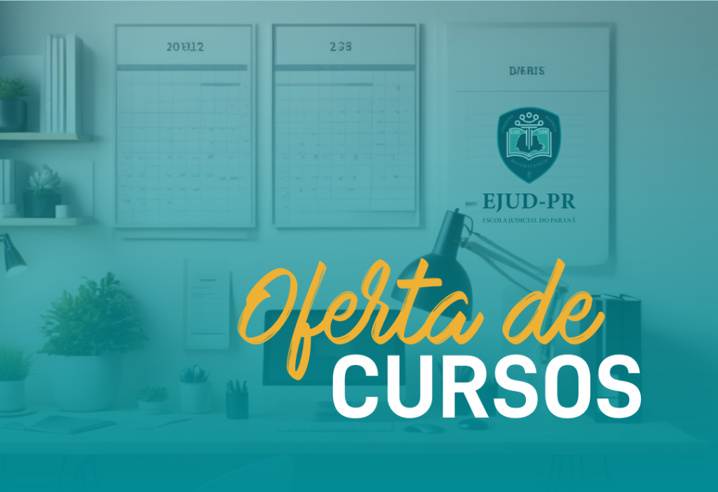 Oferta de Cursos