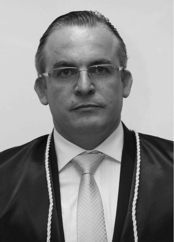 Desembargador Ramon de Medeiros Nogueira