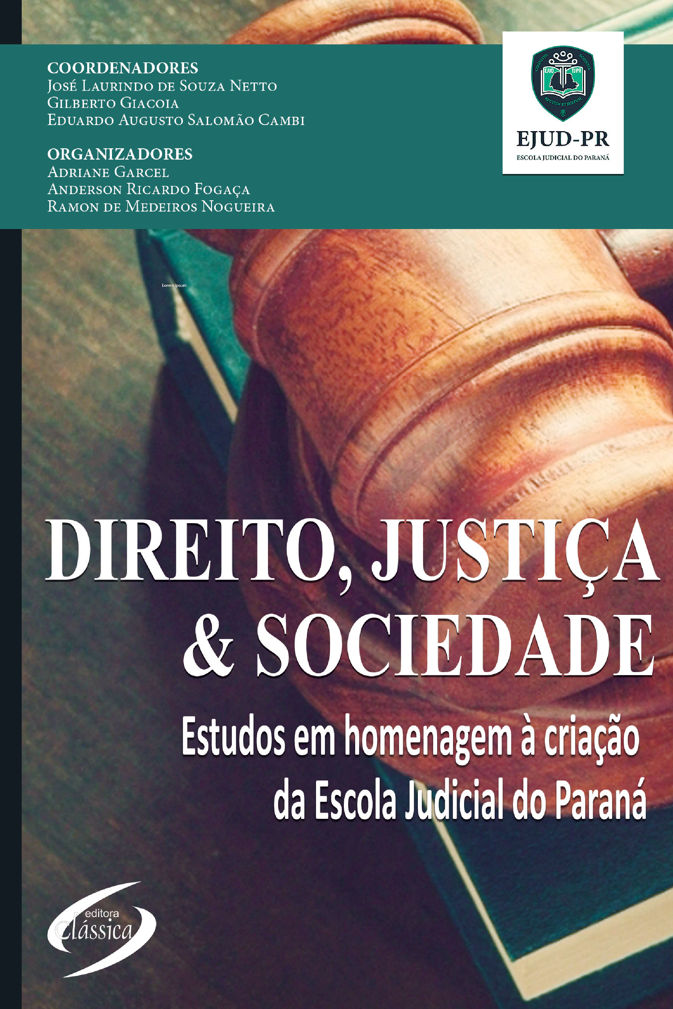 Livro I