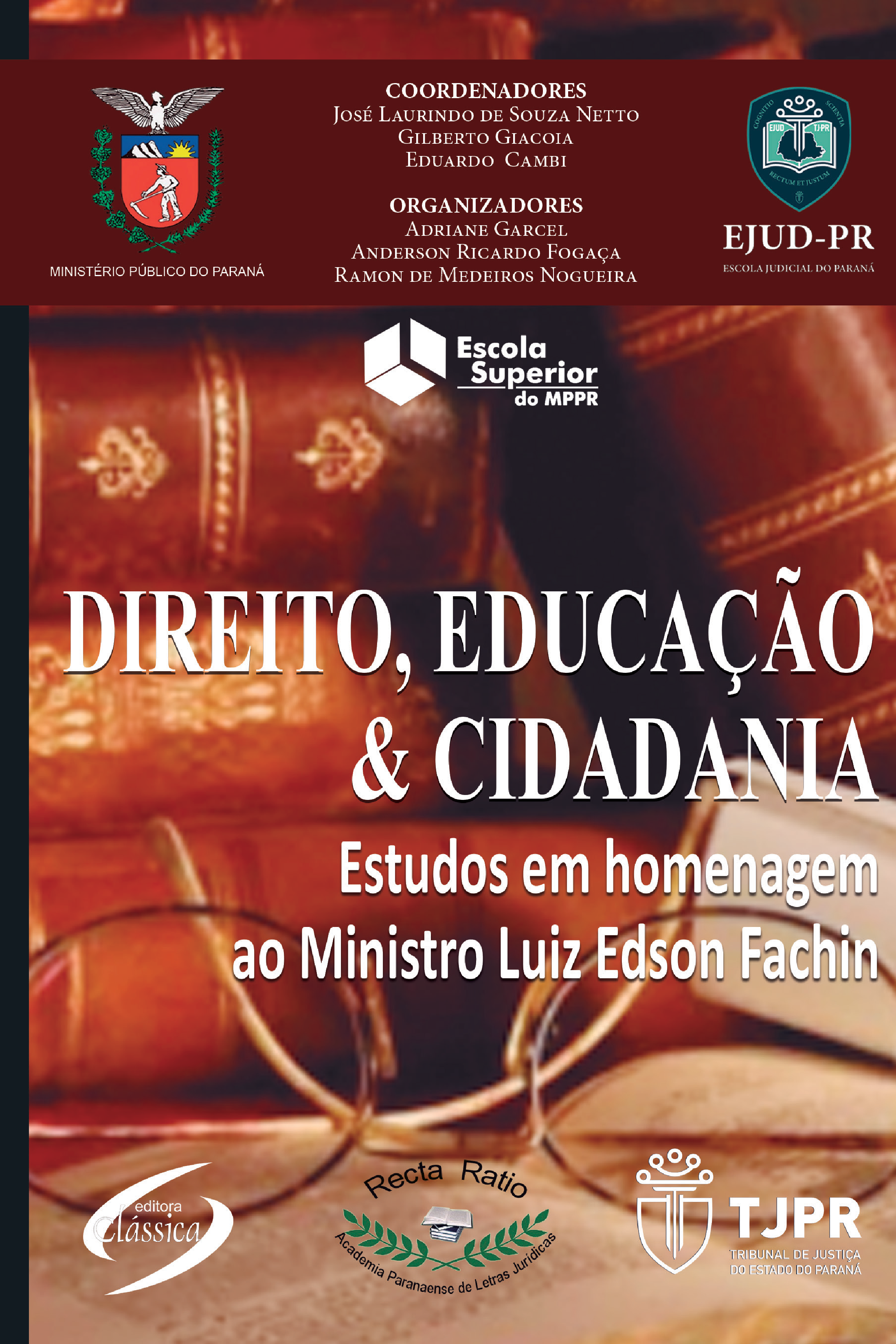 Livro II