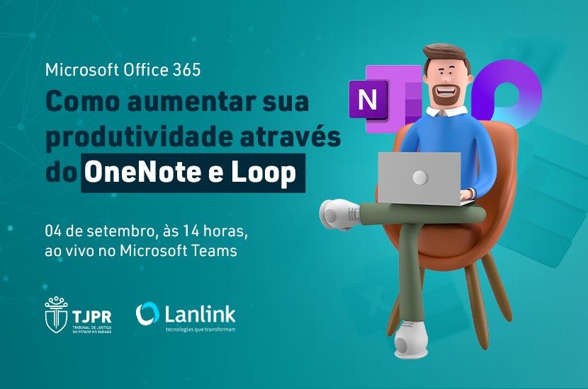 Como aumentar sua produtividade através do OneNote e Loop