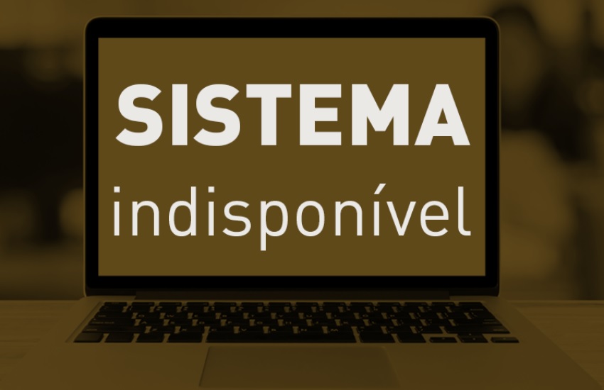 Manutenção técnica deixa Sistema Mensageiro do TJPR indisponível na sexta-feira (22)